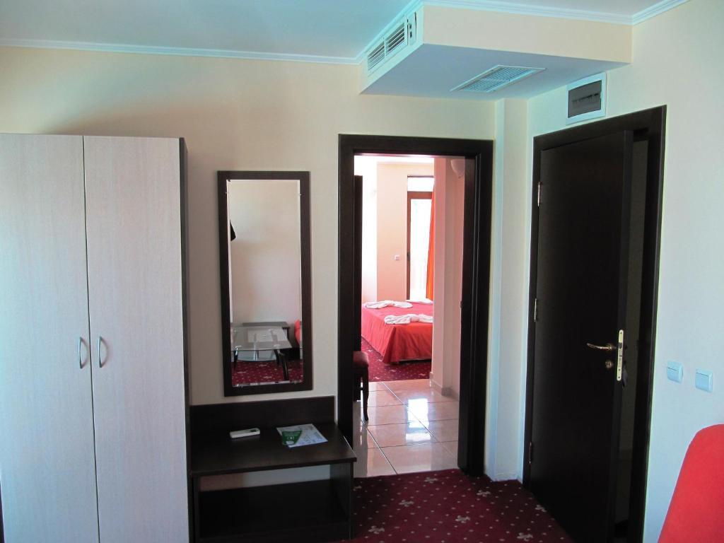 Maverick Hotel Slantchev Briag Chambre photo