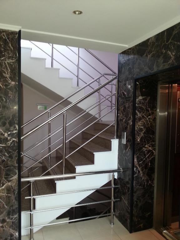 Maverick Hotel Slantchev Briag Extérieur photo