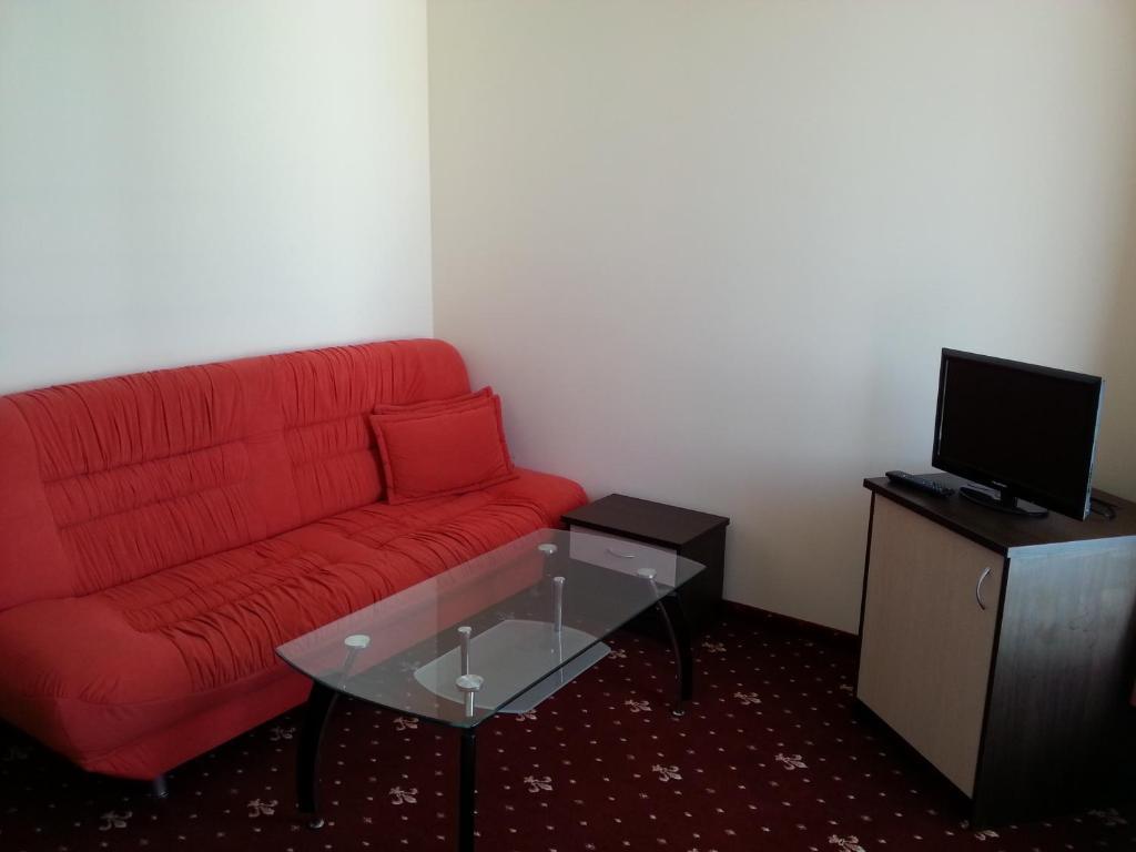 Maverick Hotel Slantchev Briag Extérieur photo