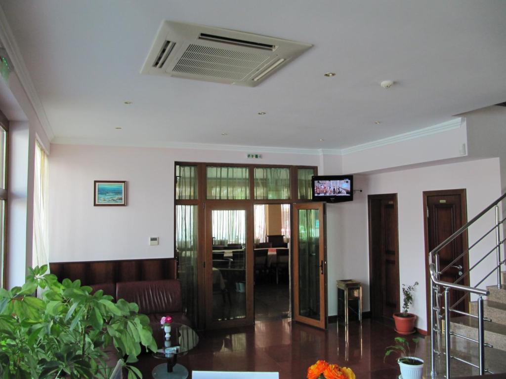 Maverick Hotel Slantchev Briag Extérieur photo