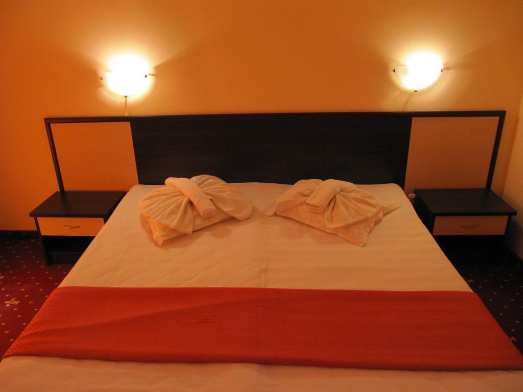 Maverick Hotel Slantchev Briag Chambre photo